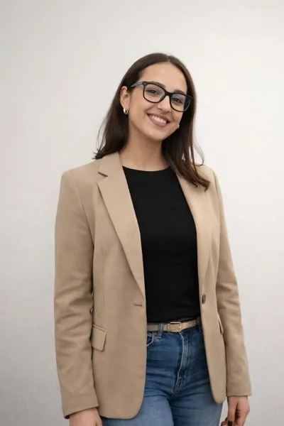 Chaimae Boumehdi, Pflegemanagement (Verordnungs- & Medikamentenmanagement)
