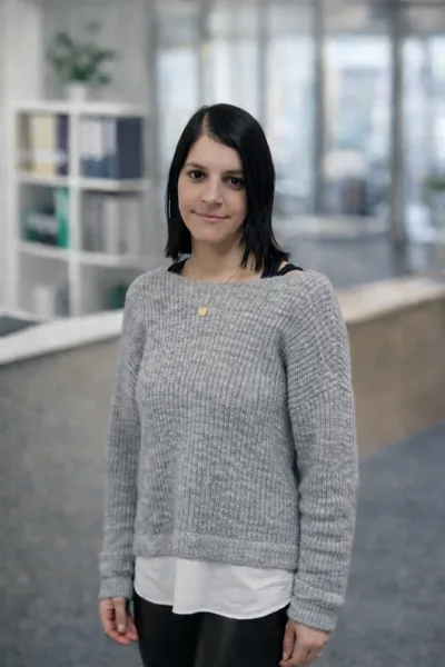 Chantal Smialkowski, Qualitätsmanagement