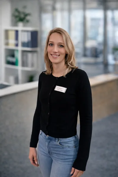Johanna Korff, Ambulantes Pflegemanagement