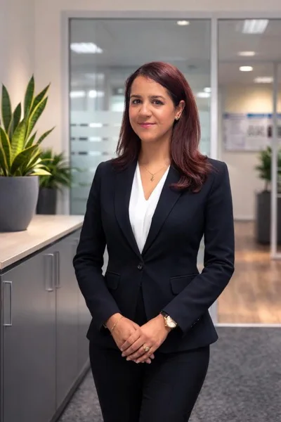 Widad Boumehdi, Abrechnung